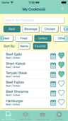 4.0 - 1 - Cookbook